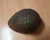 Foto del paso 1 de la receta: Aguacate Relleno