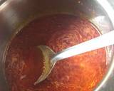 Spicy watery khakhra recipe step 2 photo