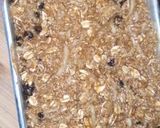 Foto langkah ke 5 dari resep Oat zukini bar cookies.