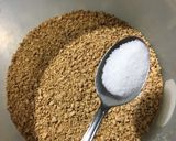 Foto del paso 1 de la receta: Hidratar Soja Texturizada