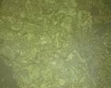 Green malai botti recipe step 5 photo