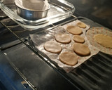 Foto del paso 5 de la receta: Masa quebrada, base para mousse