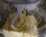Foto del paso 3 de la receta: Budín de limón (con frutos rojos) en Essen