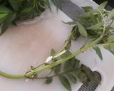 Foto del paso 3 de la receta: Solomillo con Ocopa en Salsa de Rocoto a lo Carmelita