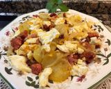 Foto del paso 10 de la receta: Huevos cortijeros