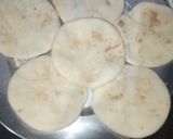 আলুর পুরি(Aloor Puri Recipe In Bengali) রেসিপি ধাপ - 4 ছবি