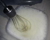 Foto del paso 2 de la receta: Isla flotante con sabor a vainilla