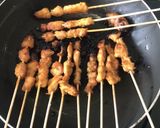 Foto langkah ke 5 dari resep Sate Ambal khas Kebumen.