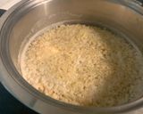 Foto del paso 6 de la receta: Pollo al curry fit con bulgur