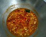 Foto langkah ke 4 dari resep Seblak kuah homemade.