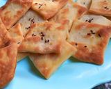 Foto del paso 7 de la receta: Crackers de Semillas🔶️