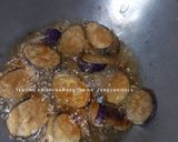 Foto langkah ke 4 dari resep Terong Krispi Sambel Ijo.
