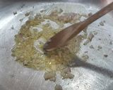 Foto del passaggio 2 della ricetta Canederli su crema di Zucca