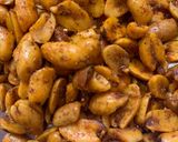 મસાલા શીંગ(Masala shing recipe in Gujarati) રેસીપી સ્ટેપ3ફોટો