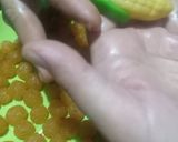 Foto langkah ke 6 dari resep 51. Kuker Nastar Jagung.