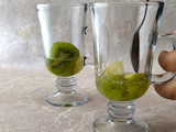 Mojito Kiwi Lemon