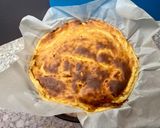 Φωτογραφία βήματος 5 της συνταγής Γαλατόπιτα χωρίς ζάχαρη & βούτυρο