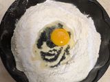 Masa para tartas