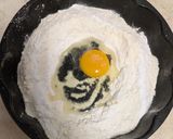 Foto del paso 1 de la receta: Masa para tartas