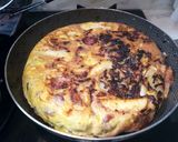 Foto del paso 6 de la receta: Tortilla española