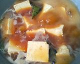 Foto langkah ke 3 dari resep Tahu Bacem.