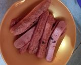 Foto del paso 5 de la receta: Hamburguesas