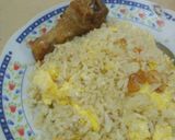 Foto langkah ke 8 dari resep Nasi goreng mentega bawang putih.
