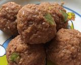 عکس مرحله 2 از دستور بادمجان شكم پاره رژيمي