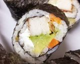 Foto del paso 13 de la receta: Makis @home