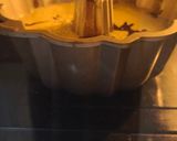 Foto langkah ke 9 dari resep Marble brownies.