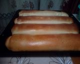 Túrós bejgli recept fázis 6 fotója