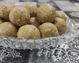 A picture of step 10 of Til Gud Ladoo.