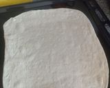 Foto del paso 4 de la receta: Pan pita y masa para pizza