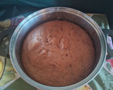 Foto del paso 7 de la receta: Torta de vascolet y miel