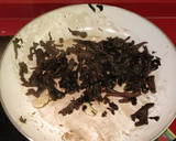 Foto del paso 7 de la receta: Arroz de setas con morcilla