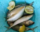 Foto langkah ke 1 dari resep Katombo Goreng.