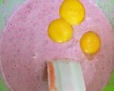 Foto del paso 3 de la receta: 𝑃𝑖𝑒 𝑑𝑒 𝐹𝑟𝑒𝑠𝑎𝑠 🍓