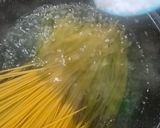 Foto langkah ke 4 dari resep Spaghetti Goreng Jawa.