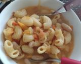 Foto del paso 3 de la receta: Guisito vegano fácil y rápido
