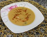 صورة لخطوة 1 من وصفة شوربة الكروفات (الجمبري)🍤🦐