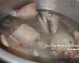 Foto langkah ke 1 dari resep Rica Rica Menthok Empuk Pedes by Shinta.