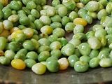 तुरीच्या दाण्याची आमटी (Turichya Danyachi Amti Recipe In Marathi)