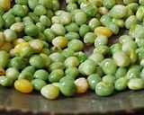 तुरीच्या दाण्याची आमटी (Turichya Danyachi Amti Recipe In Marathi) रेसिपी स्टेप 2 फोटो 