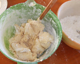 Foto del paso 1 de la receta: Masa base para tartas dulces
