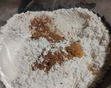 Foto langkah ke 1 dari resep Tempe Kemul Pedas.
