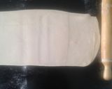 Foto del paso 8 de la receta: Copetin minimalista con hojaldre
