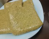 صورة لخطوة 3 من وصفة عجينه الطعميه بالحمص
