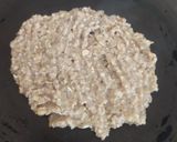 Foto del paso 5 de la receta: Pancakes de Granola y Banano 🍌