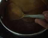 A picture of step 3 of Palak Paneer Tikka Masala.