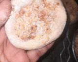 खुरचन के पराठे(khurchan ke parathe recipe in hindi) रेसिपी चरण 2 फोटो